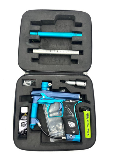 PLANET ECLIPSE GEO3 IV CORE USED - P8Ball - Buy, Sell, Trade