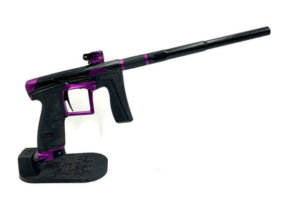 PLANET ECLIPSE GEO4 BLACK PURPLE USED - P8Ball - Buy, Sell, Trade