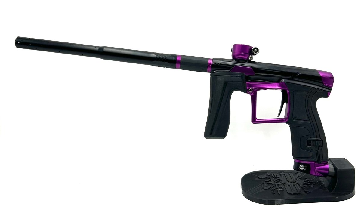 PLANET ECLIPSE GEO4 BLACK PURPLE USED - P8Ball - Buy, Sell, Trade
