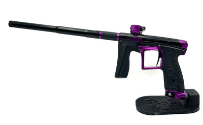 PLANET ECLIPSE GEO4 BLACK PURPLE USED - P8Ball - Buy, Sell, Trade