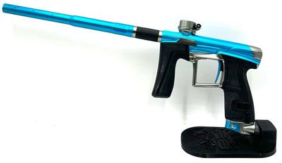 PLANET ECLIPSE GEO4 BLUE/GREY USED - P8Ball - Buy, Sell, Trade