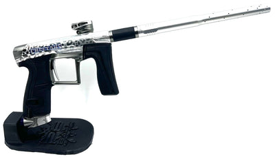PLANET ECLIPSE GEO4 CHEETAHS USED - P8Ball - Buy, Sell, Trade