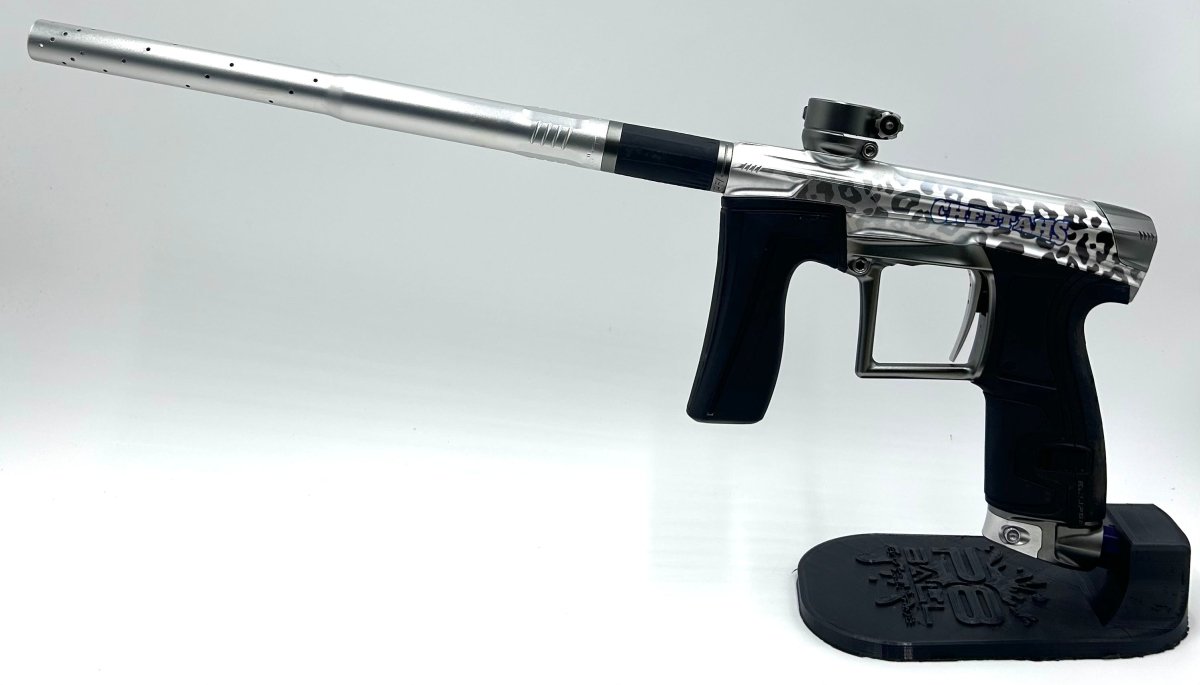 PLANET ECLIPSE GEO4 CHEETAHS USED - P8Ball - Buy, Sell, Trade