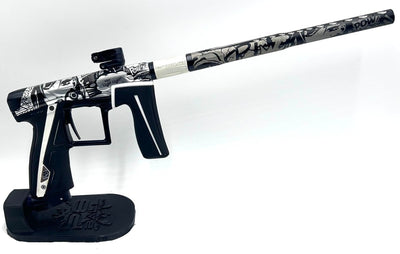 PLANET ECLIPSE GEO4 HEROINES EDITION USED - P8Ball - Buy, Sell, Trade