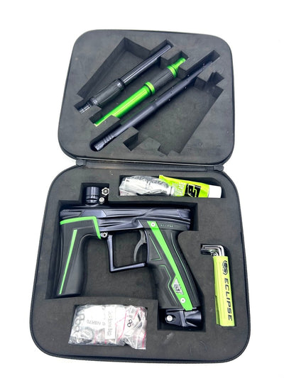 PLANET ECLIPSE GEO4 MIDNIGHT USED - P8Ball - Buy, Sell, Trade