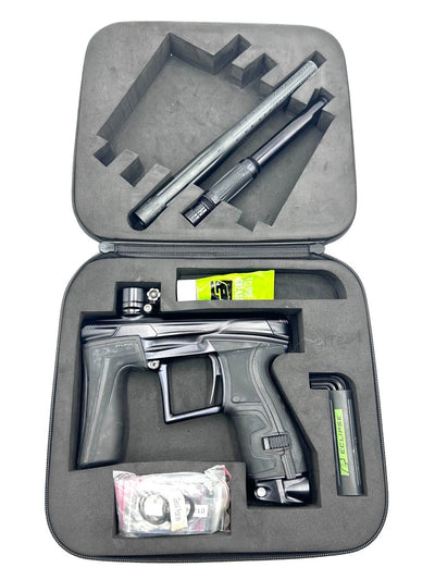 PLANET ECLIPSE GEO4 MIDNIGHT USED - P8Ball - Buy, Sell, Trade