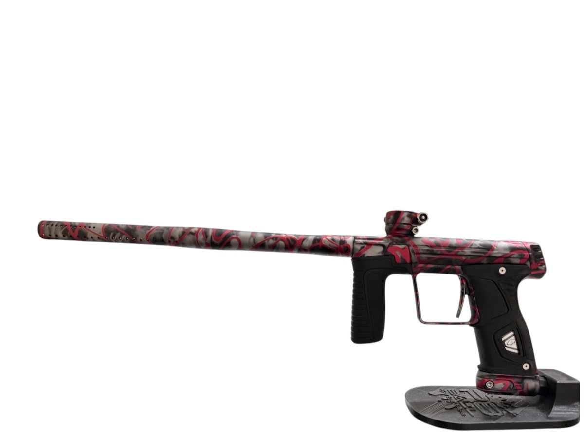 Planet Eclipse Gtek 170R Dust Slasher - Used - P8Ball - Buy, Sell, Trade
