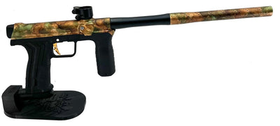 PLANET ECLIPSE INCEPTION EMEK CAMO USED - P8Ball - Buy, Sell, Trade