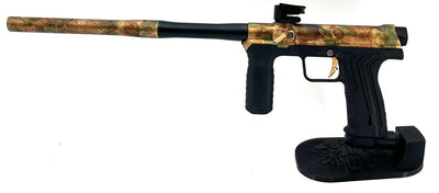 PLANET ECLIPSE INCEPTION EMEK CAMO USED - P8Ball - Buy, Sell, Trade