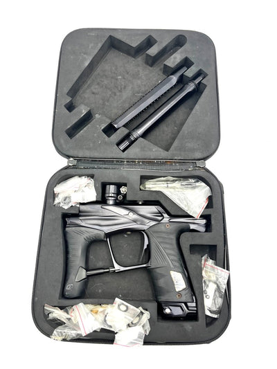 PLANET ECLIPSE LV1.5 MIDNIGHT USED - P8Ball - Buy, Sell, Trade