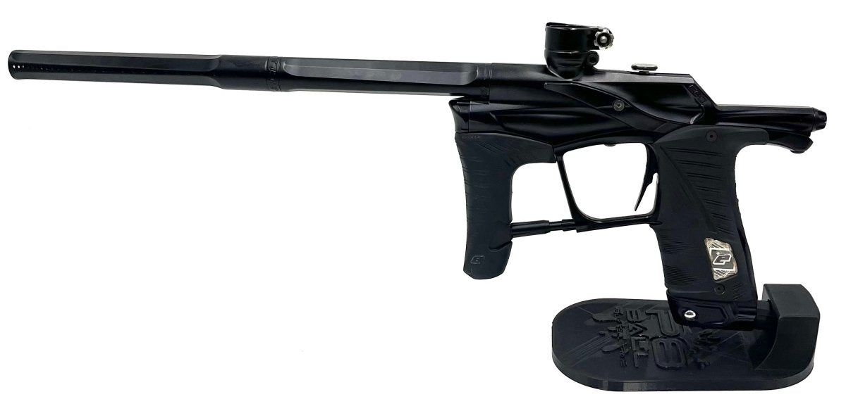 PLANET ECLIPSE LV1.5 MIDNIGHT USED - P8Ball - Buy, Sell, Trade