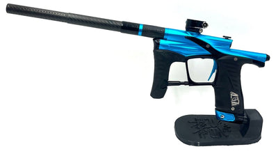 PLANET ECLIPSE LV1.6 BLUE/BLACK USED - P8Ball - Buy, Sell, Trade