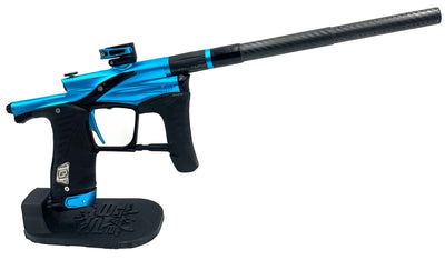 PLANET ECLIPSE LV1.6 BLUE/BLACK USED - P8Ball - Buy, Sell, Trade