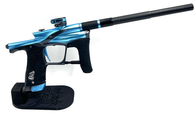 PLANET ECLIPSE LV1.6 BLUE/GREY USED - P8Ball - Buy, Sell, Trade