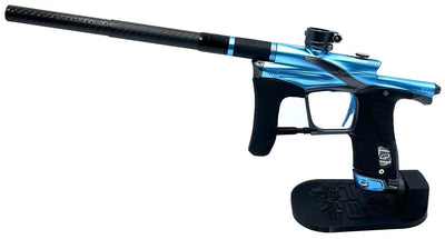 PLANET ECLIPSE LV1.6 BLUE/GREY USED - P8Ball - Buy, Sell, Trade