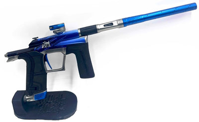 PLANET ECLIPSE LV2 PLANET ECLIPSE EDITION BLUE USED - P8Ball - Buy, Sell, Trade