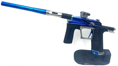 PLANET ECLIPSE LV2 PLANET ECLIPSE EDITION BLUE USED - P8Ball - Buy, Sell, Trade