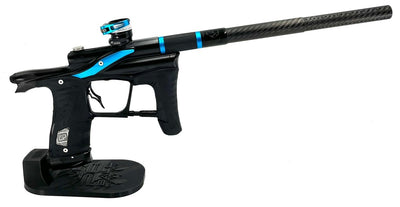 PLANET ECLIPSE LVR BLACK/BLUE USED - P8Ball - Buy, Sell, Trade