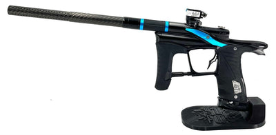 PLANET ECLIPSE LVR BLACK/BLUE USED - P8Ball - Buy, Sell, Trade