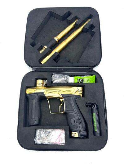 PLANET ECLIPSE PROJECT CS2 GOLD USED - P8Ball - Buy, Sell, Trade