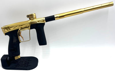 PLANET ECLIPSE PROJECT CS2 GOLD USED - P8Ball - Buy, Sell, Trade