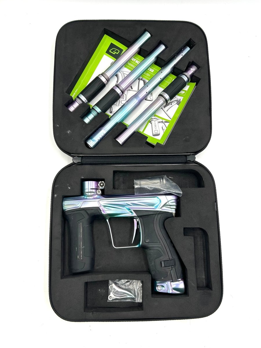 PLANET ECLIPSE PROJECT CS2 PERL EDITION USED - P8Ball - Buy, Sell, Trade