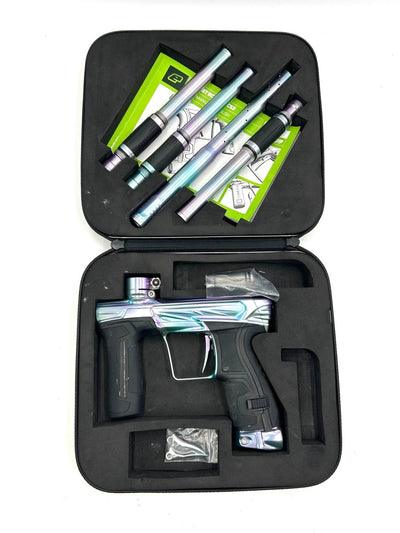 PLANET ECLIPSE PROJECT CS2 PERL EDITION USED - P8Ball - Buy, Sell, Trade