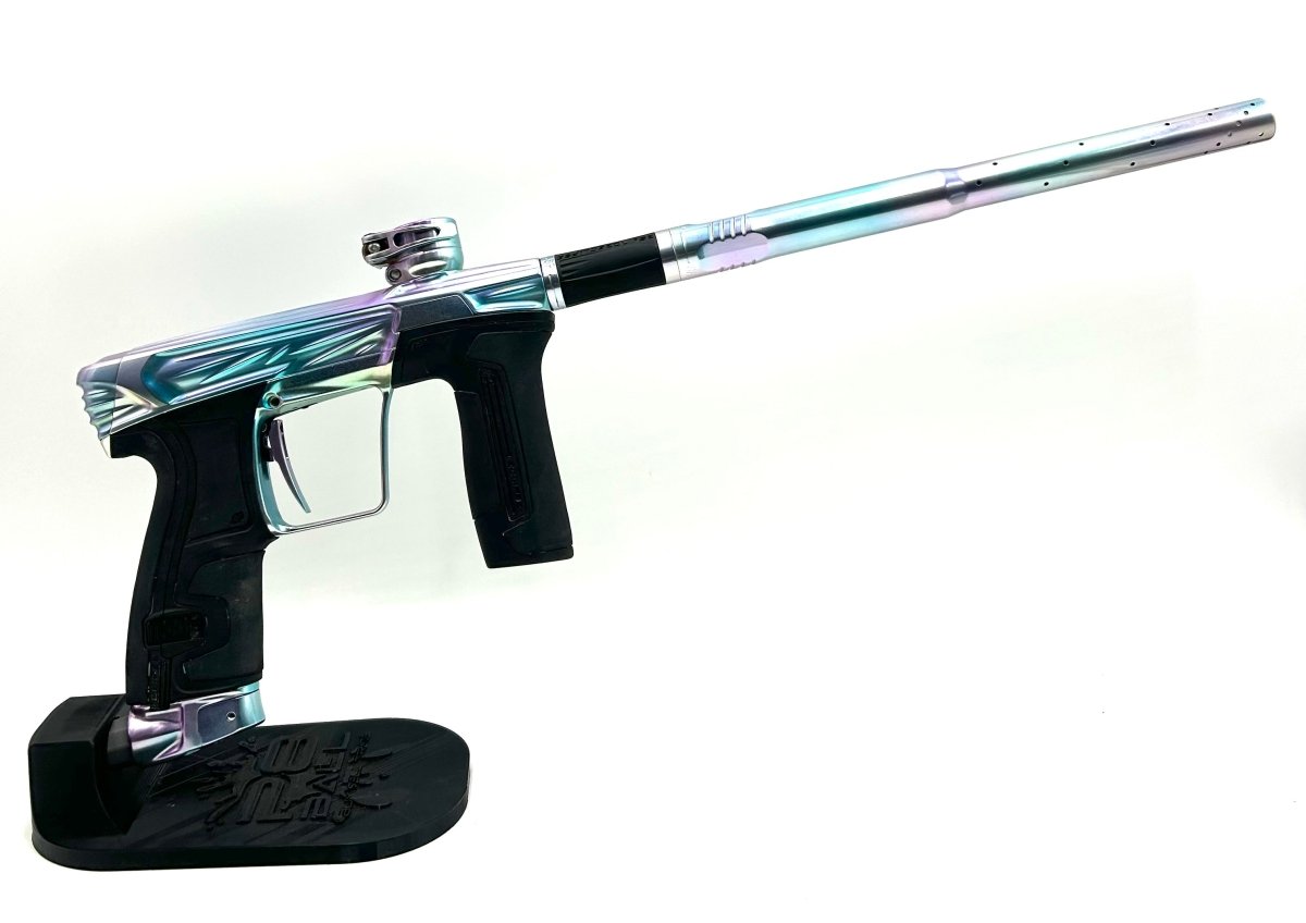 PLANET ECLIPSE PROJECT CS2 PERL EDITION USED - P8Ball - Buy, Sell, Trade