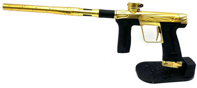 PLANET ECLIPSE PROJECT CS3 ALL GOLD USED - P8Ball - Buy, Sell, Trade