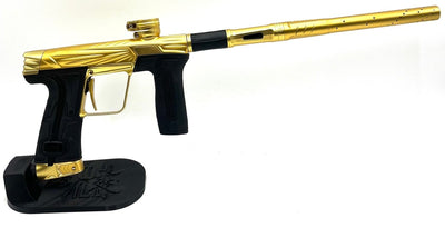 PLANET ECLIPSE PROJECT CS3 ALL GOLD USED - P8Ball - Buy, Sell, Trade