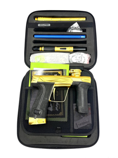 PLANET ECLIPSE PROJECT CS3 ALL GOLD USED - P8Ball - Buy, Sell, Trade