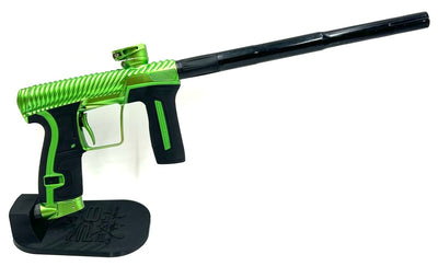PLANET ECLIPSE TWISTER CS2 GREEN USED - P8Ball - Buy, Sell, Trade
