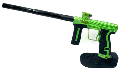 PLANET ECLIPSE TWISTER CS2 GREEN USED - P8Ball - Buy, Sell, Trade