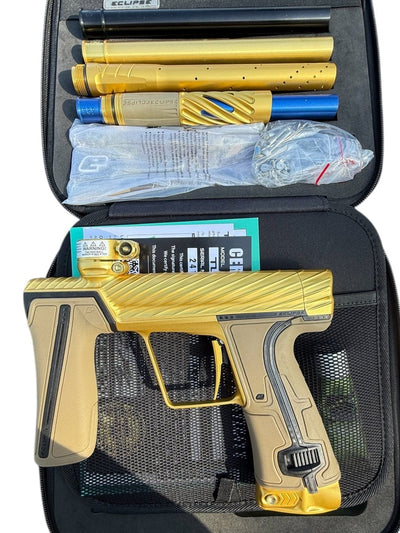 Planet Eclipse Twister R5 - 007 - Used (ULTRA MINTY) - P8Ball - Buy, Sell, Trade