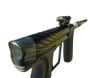 Planet Eclipse TWSTR GEO R5 - (Black/Grey) [SWAP] - LNIB - W/GREY GRIPS - P8Ball - Buy, Sell, Trade