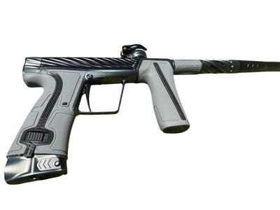 Planet Eclipse TWSTR GEO R5 - (Black/Grey) [SWAP] - LNIB - W/GREY GRIPS - P8Ball - Buy, Sell, Trade