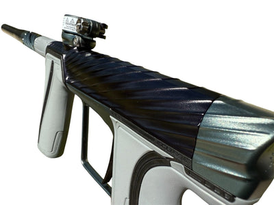 Planet Eclipse TWSTR GEO R5 - (Black/Grey) [SWAP] - LNIB - W/GREY GRIPS - P8Ball - Buy, Sell, Trade