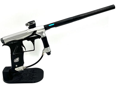 PLANEY ECLIPSE GEO3 IV CORE SILVER/BLACK USED - P8Ball - Buy, Sell, Trade