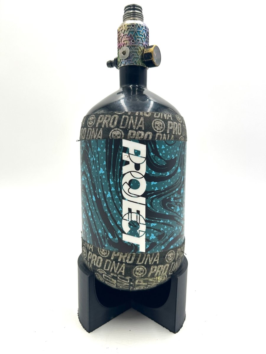 Powerhouse Bottle 77/4500 Project Anno Reg Used - P8Ball - Buy, Sell, Trade