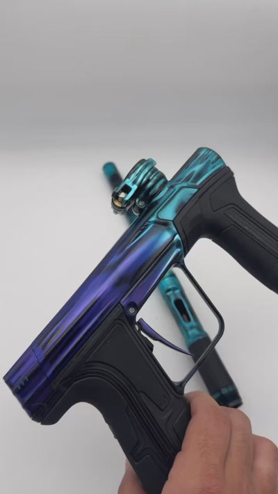 Planet Eclipse CS3 Custom Ano - Brand New!