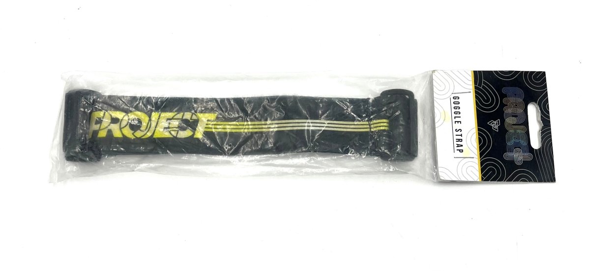Project strap - P8Ball - Buy, Sell, Trade
