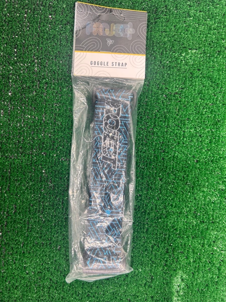PROJECT STRAP WOVEN NEW - P8Ball - Buy, Sell, Trade