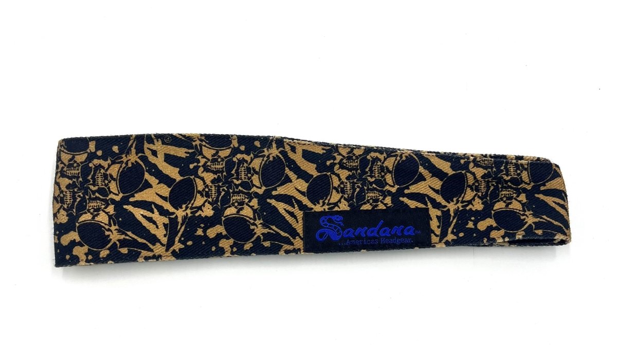 Sandana headband - P8Ball - Buy, Sell, Trade