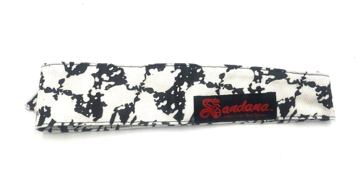 Sandana headband - P8Ball - Buy, Sell, Trade