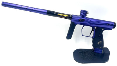 SHOCKER AMP PURPLE USED - P8Ball - Buy, Sell, Trade
