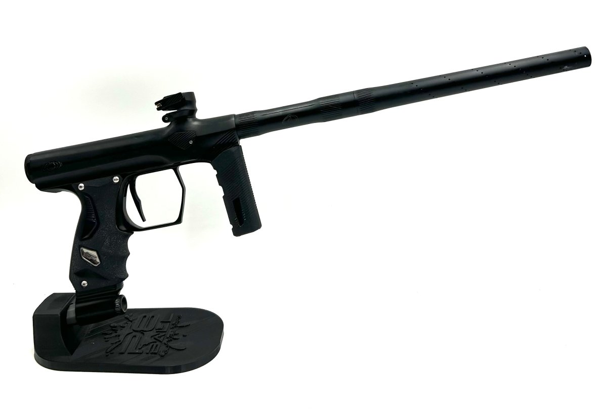 SHOCKER ERA MIDNIGHT USED - P8Ball - Buy, Sell, Trade