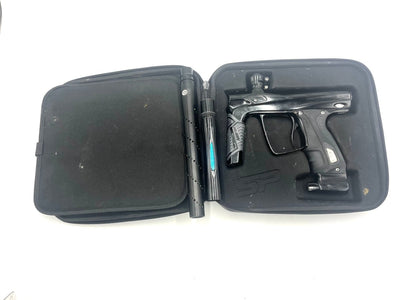 SHOCKER RSX BLACK USED - P8Ball - Buy, Sell, Trade