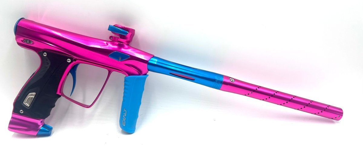 SHOCKER RSX PINK/BLUE USED - P8Ball - Buy, Sell, Trade