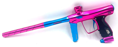 SHOCKER RSX PINK/BLUE USED - P8Ball - Buy, Sell, Trade