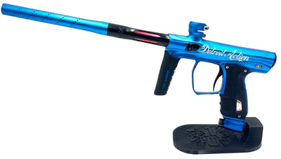 SHOCKER XLS BLUE USED - P8Ball - Buy, Sell, Trade